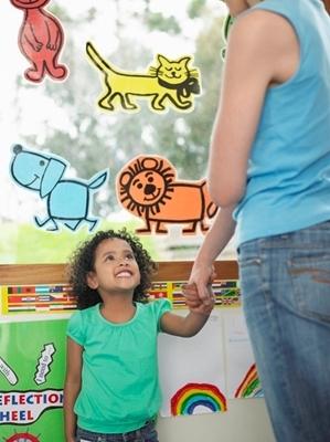 7 Secrets of Preschool Teachers